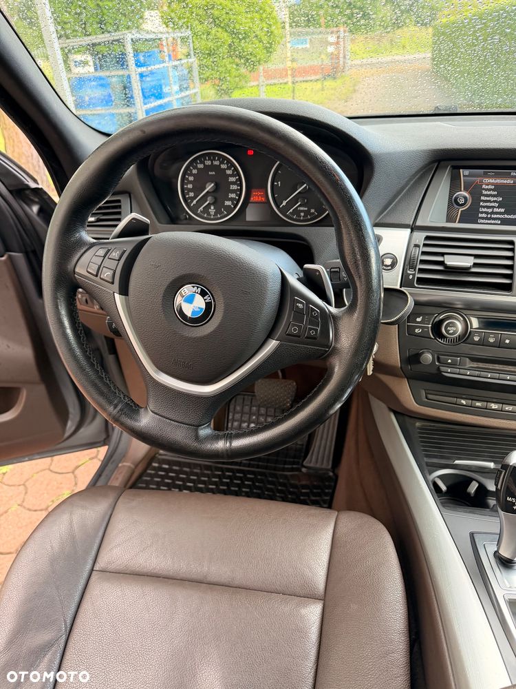 BMW X5 3.5d xDrive - 8
