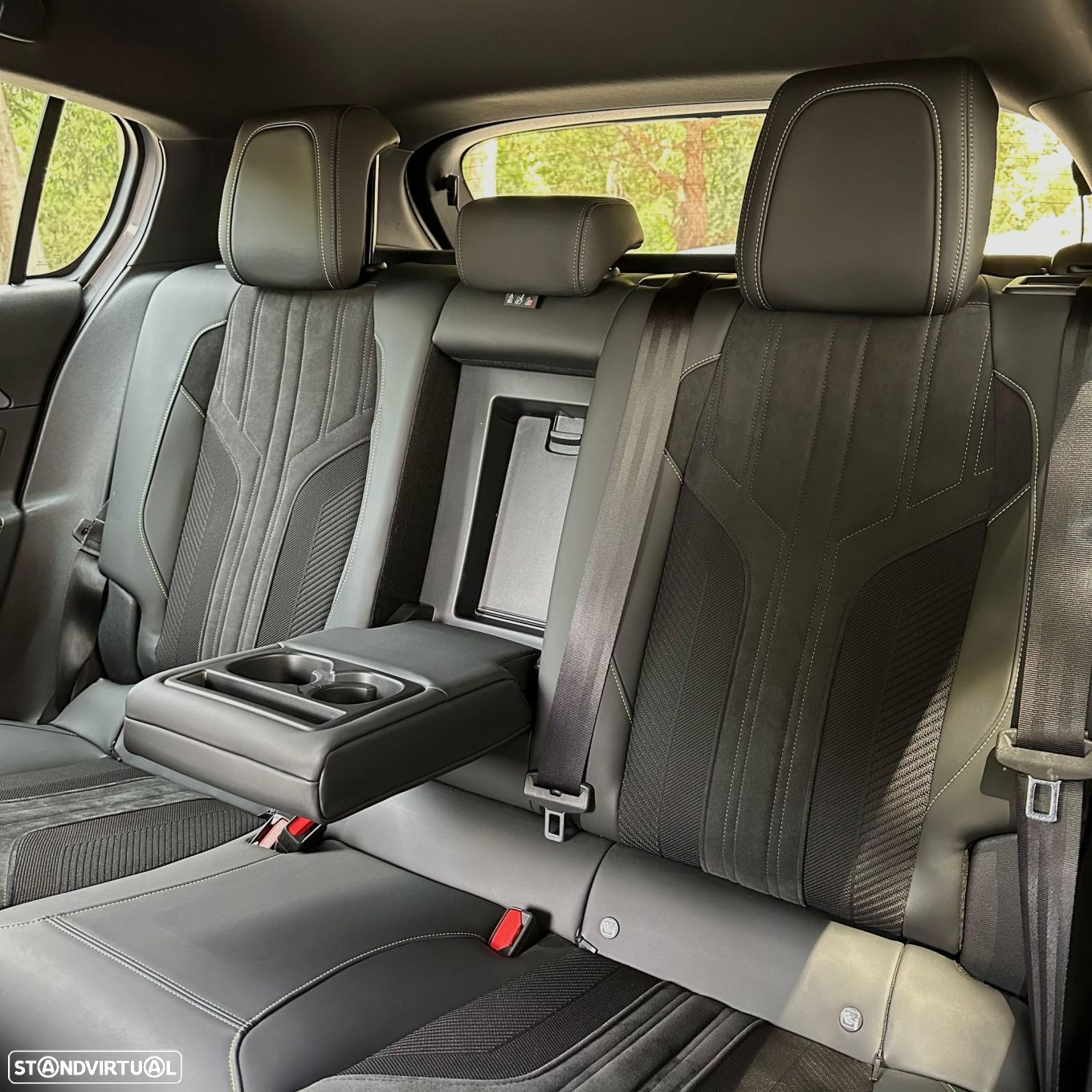 Peugeot 308 1.2 PureTech GT EAT8 - 16