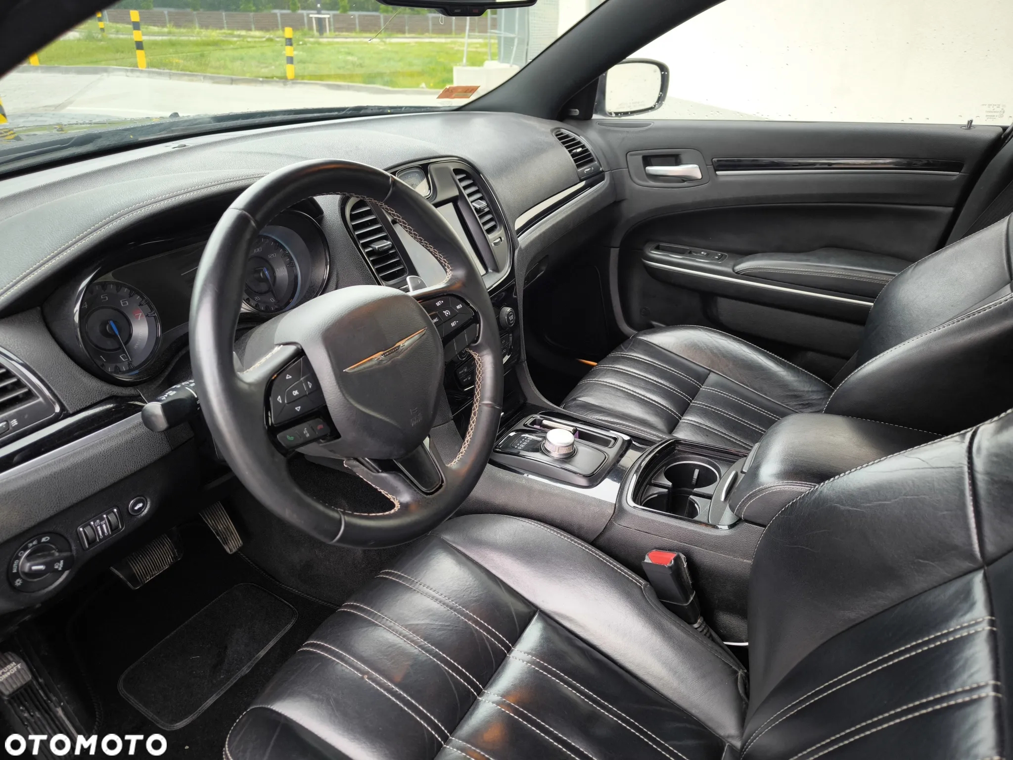 Chrysler 300 - 17