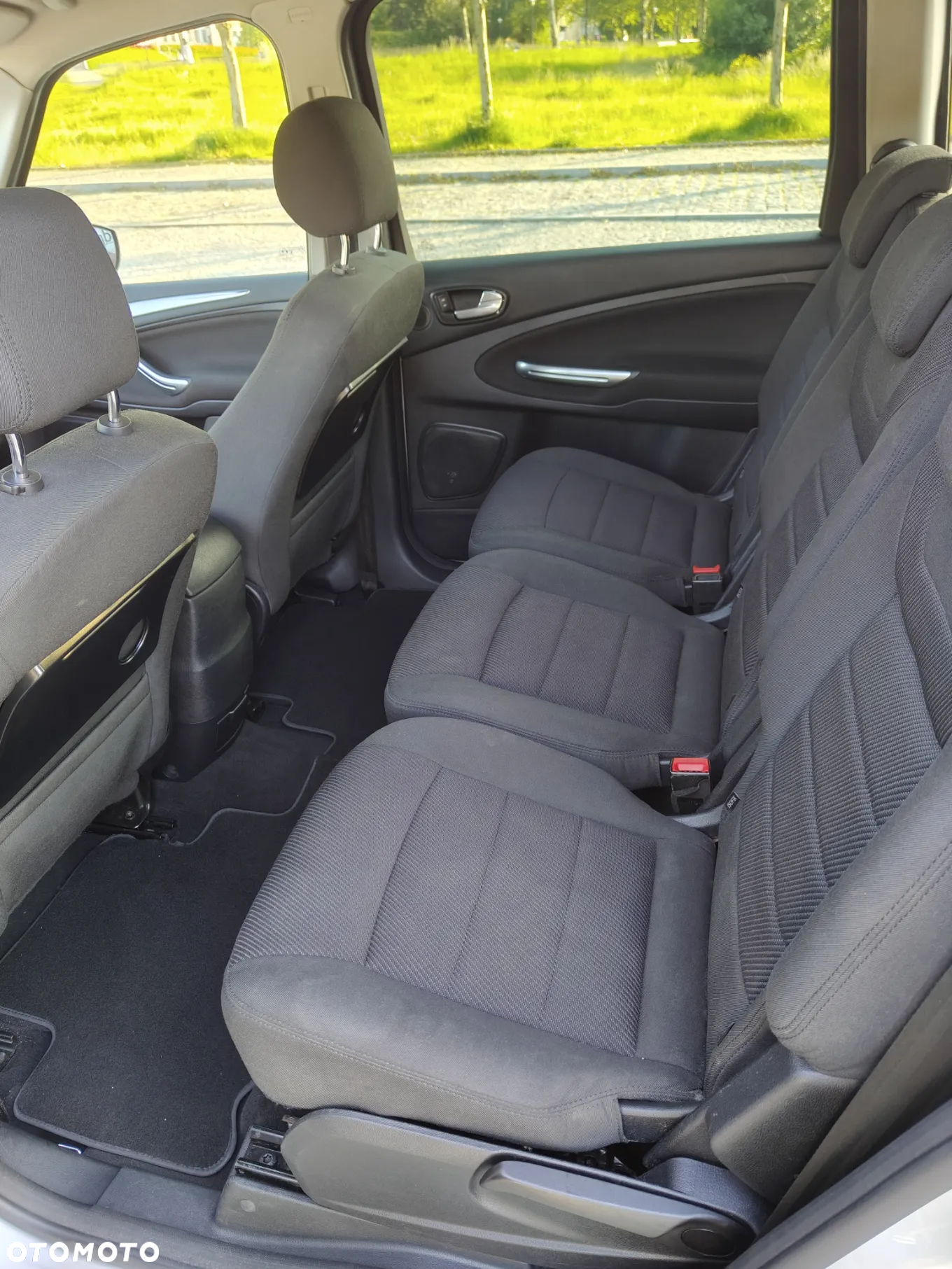 Ford Galaxy 2.0 TDCi Titanium - 7