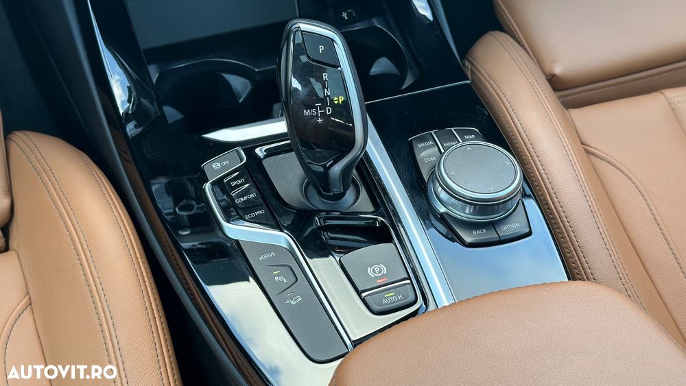 BMW X3 xDrive30e AT PHEV - 39