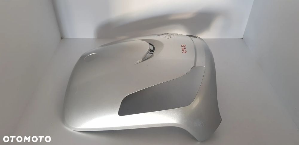 Sym Fiddle II 2 125 Czasza Przednia Przód - 2