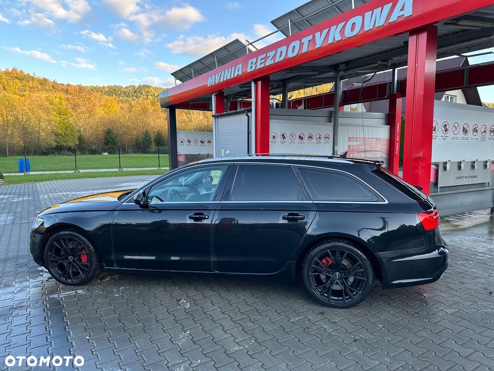 Audi A6 - 5