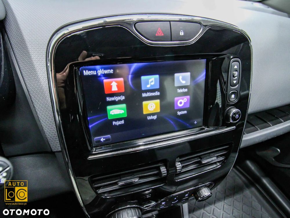 Renault Clio TCe 120 EDC GT - 20