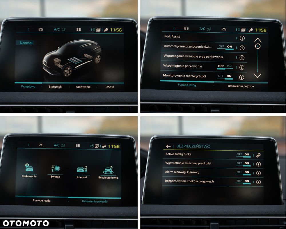 Peugeot 3008 1.6 PureTech Hybrid4 PHEV GT Pack S&S EAT8 - 40