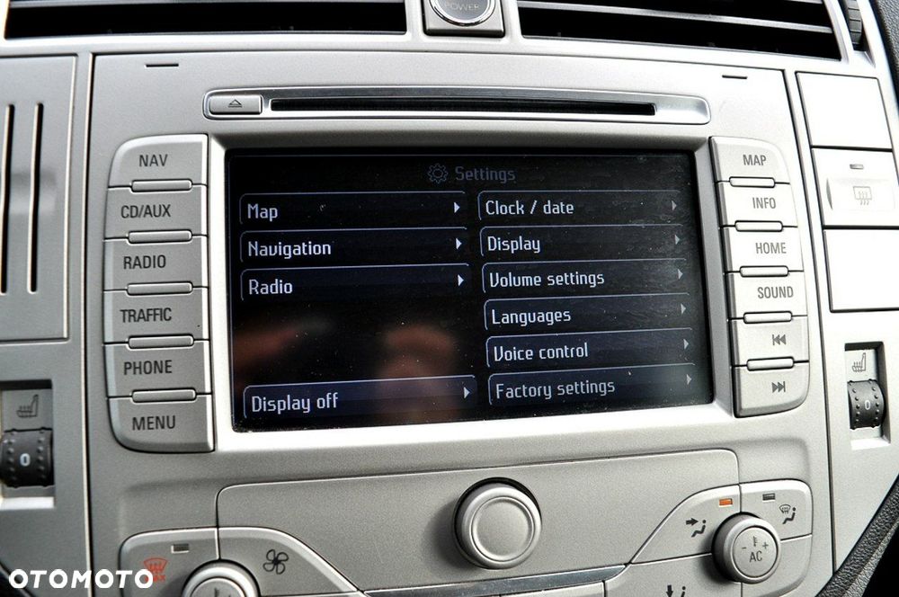 Ford Kuga 2.0 TDCi Titanium - 28