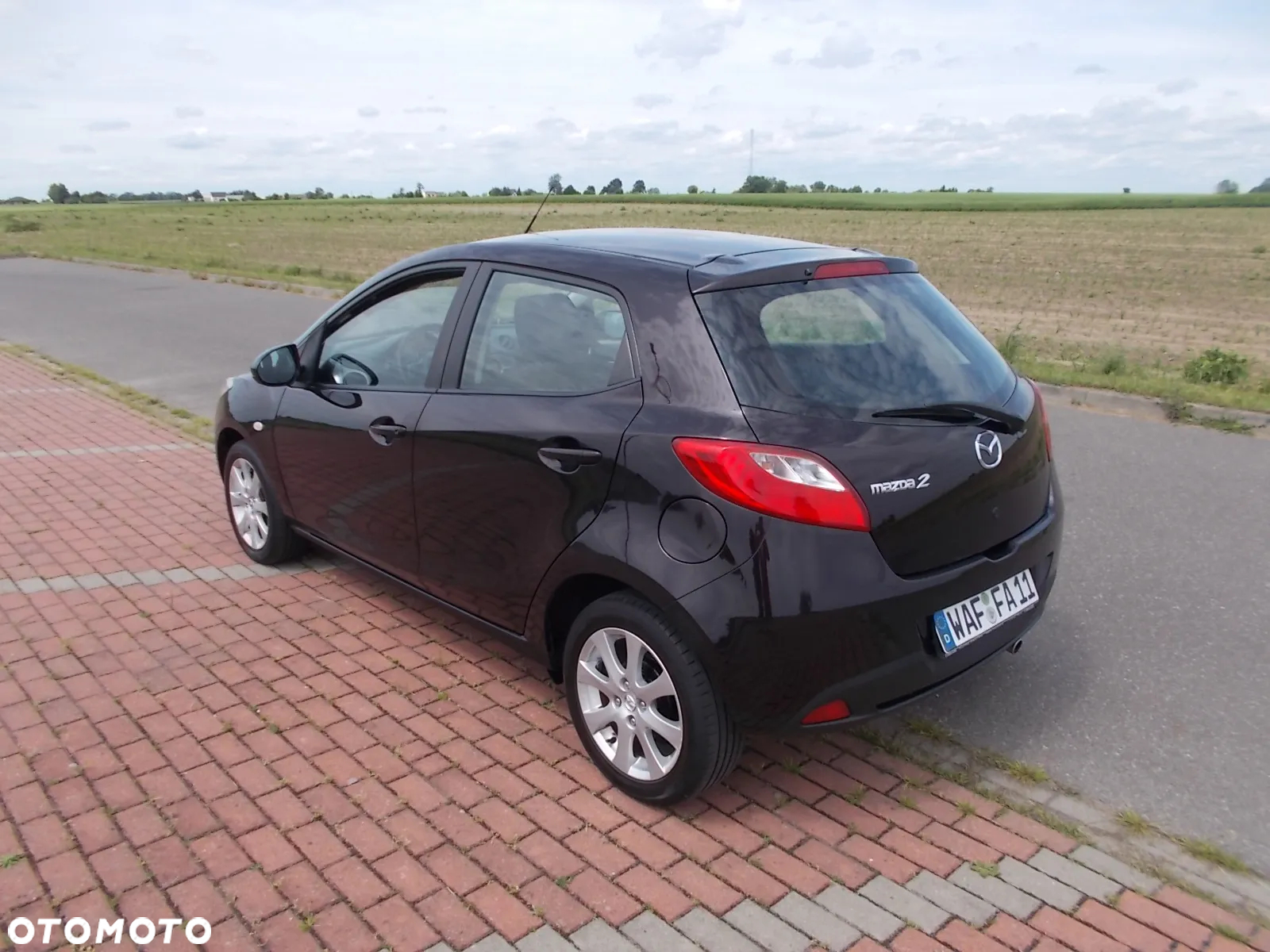 Mazda 2 1.3 Impression - 5