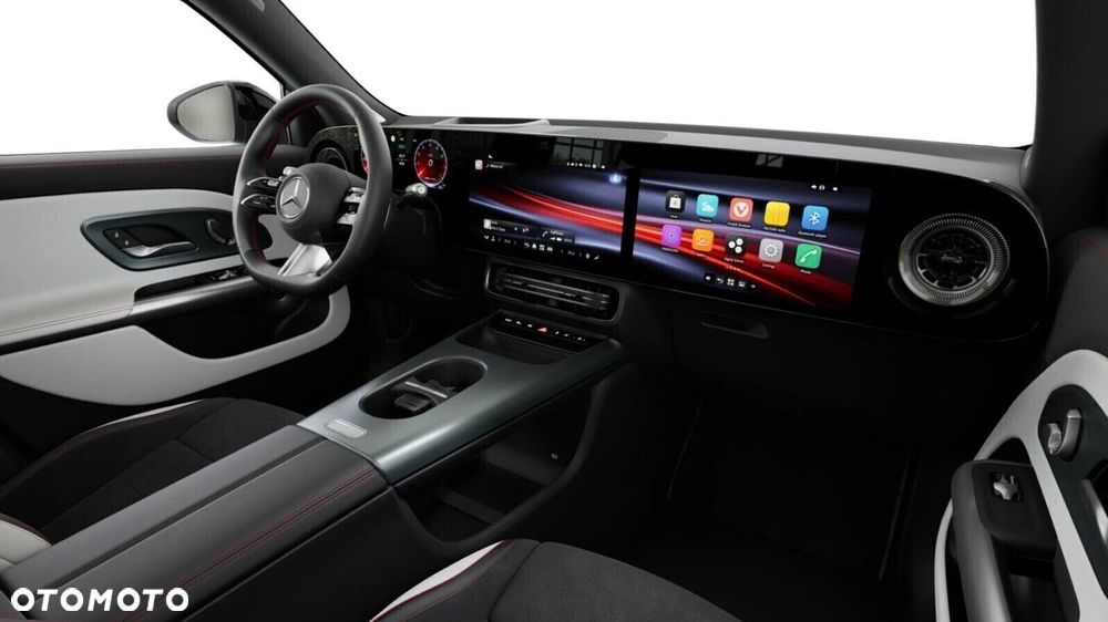 Mercedes-Benz GLB - 8