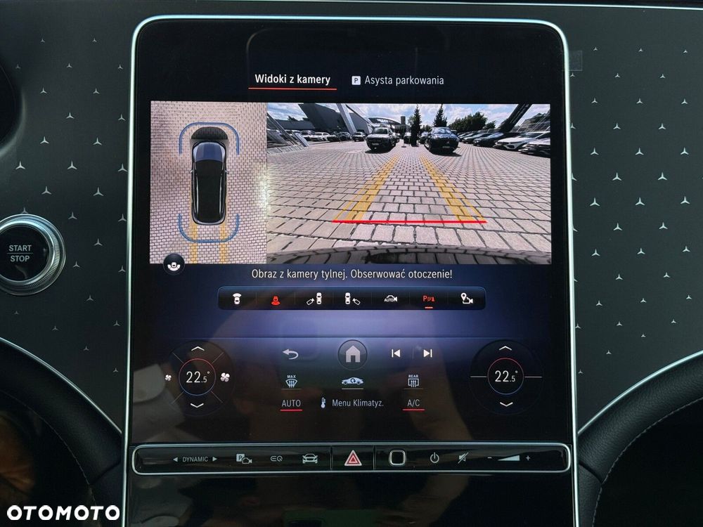 Mercedes-Benz EQE 350 89kWh 4-Matic Electric Art - 26
