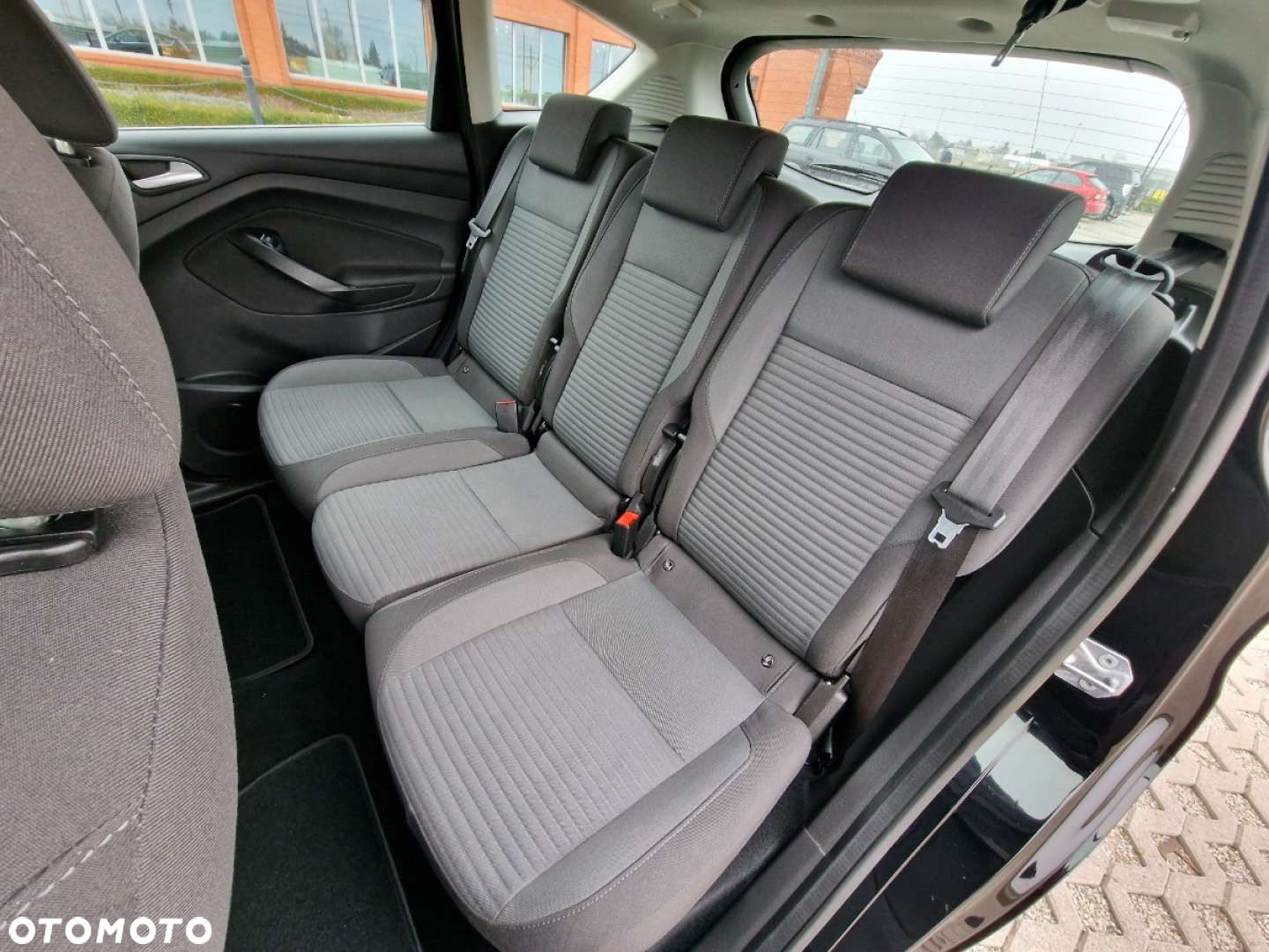 Ford C-MAX - 22