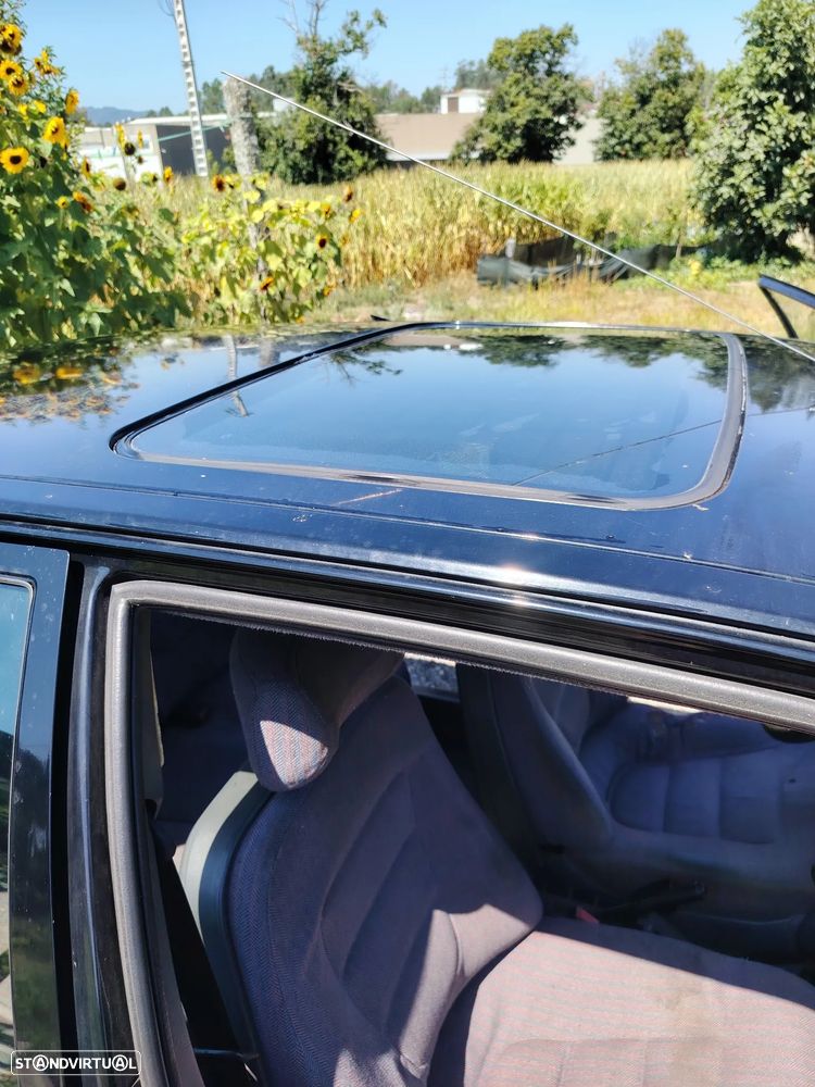 Citroën BX 14 RE - 33