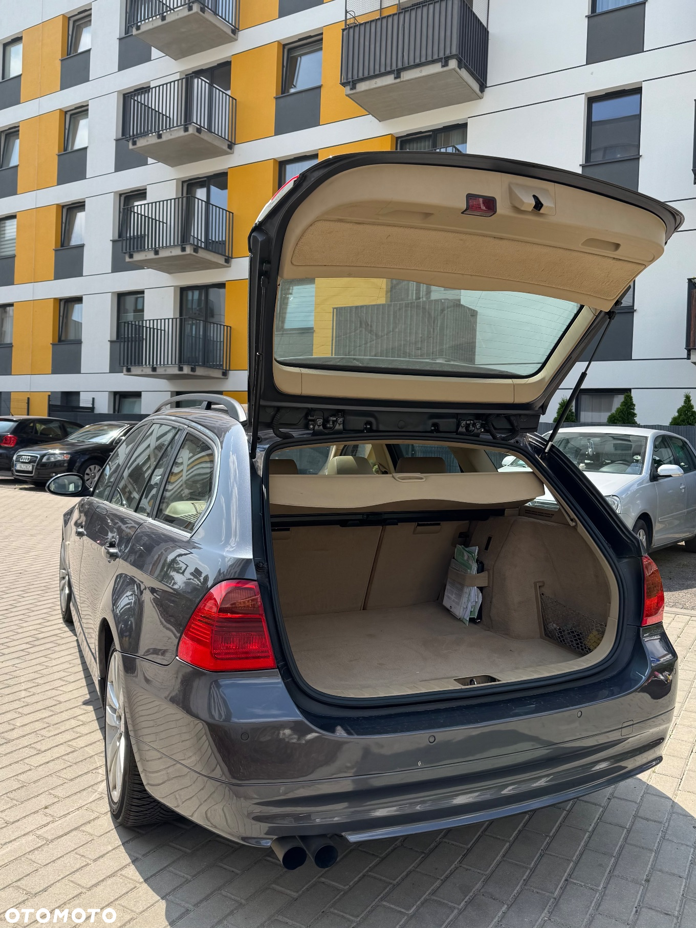 BMW Seria 3 - 16