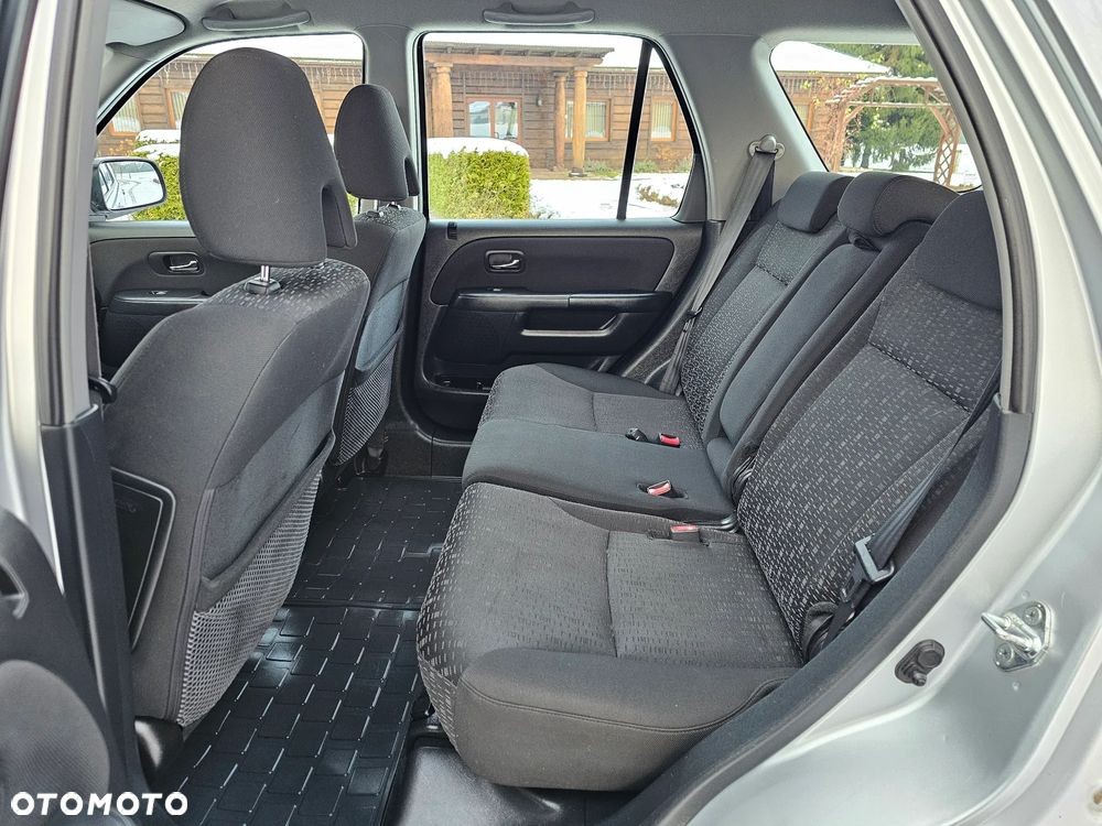 Honda CR-V 2.0i ES - 27