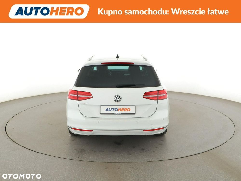 Volkswagen Passat Variant 1.5 TSI OPF DSG Highline - 7