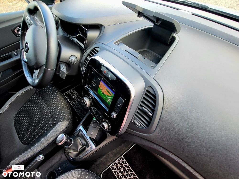 Renault Captur - 24