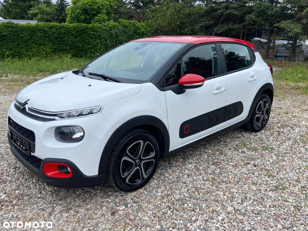 Citroën C3 - 13