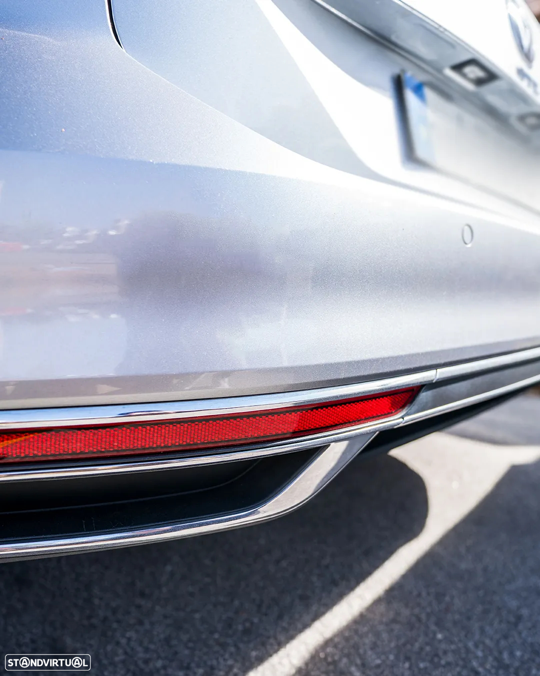 VW Passat Variant 1.4 TSI GTE Plug-in - 27