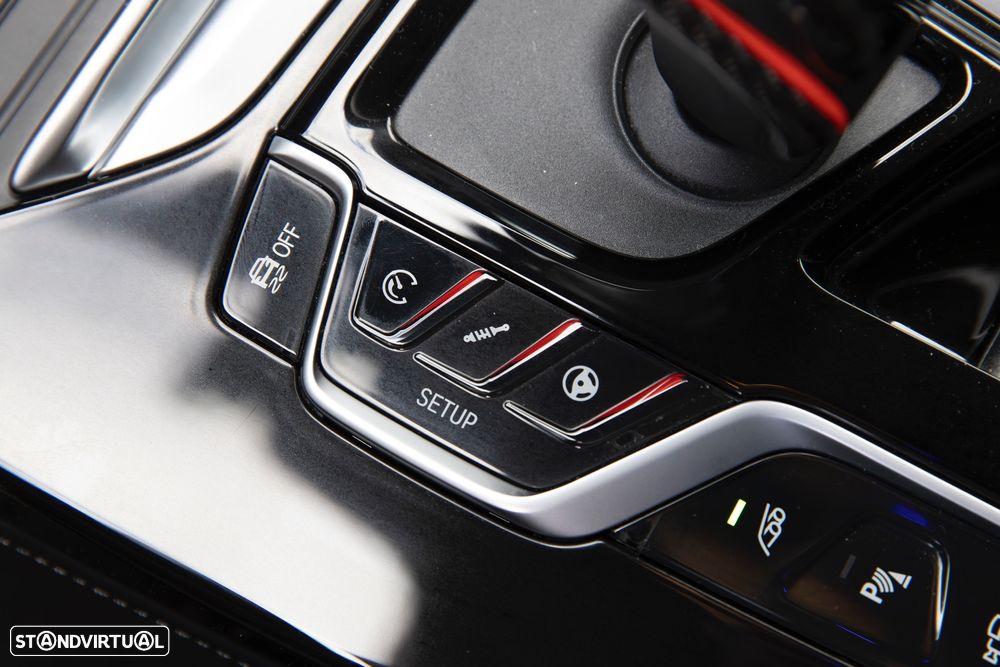 BMW X4 M Competition - 47