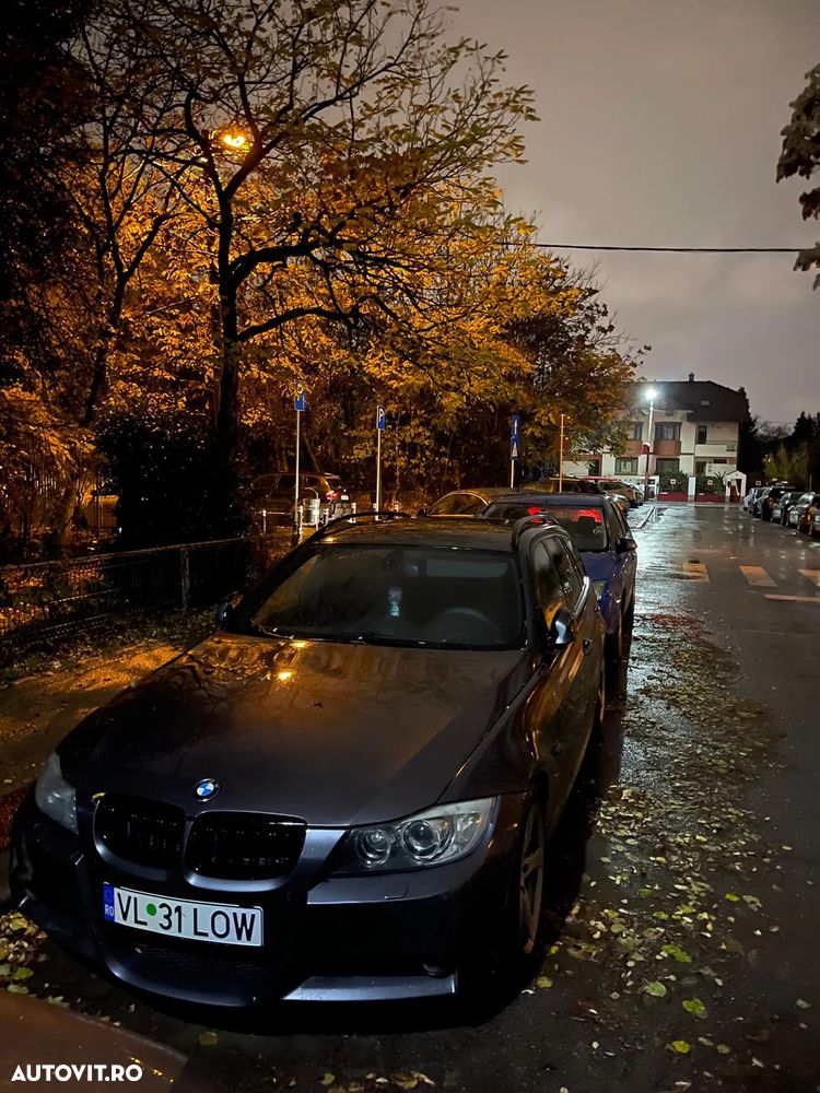 BMW Seria 3 - 15