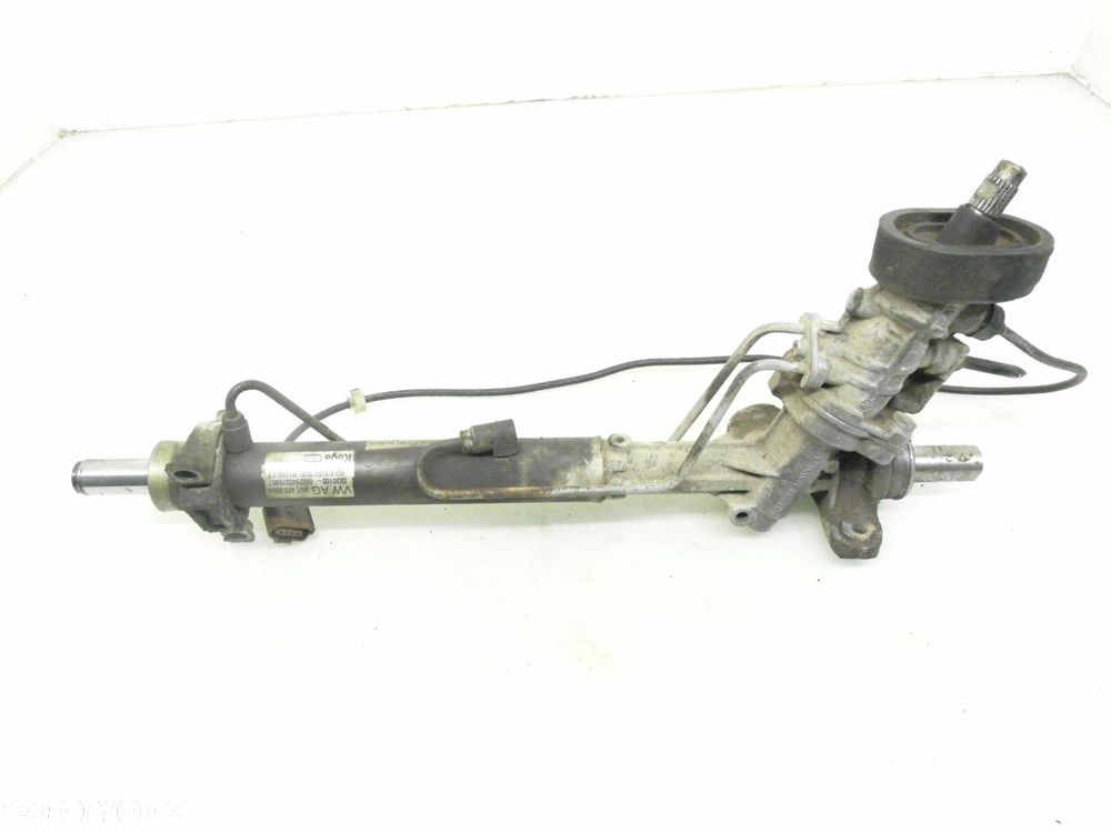 MAGLOWNICA SKODA FABIA I 6Q1423055N 8Q1423051AL 6Q1423105VW - 13