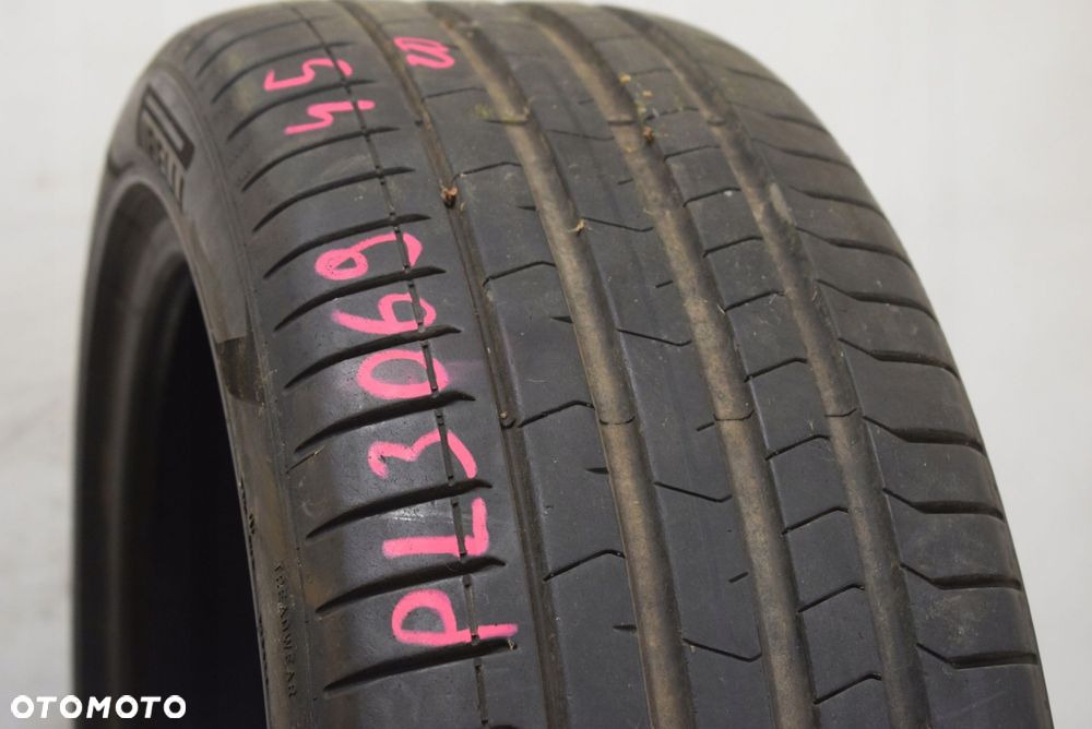 R20 235/45 Pirelli P Zero 100V VOL Wysyłka gratis! - 1
