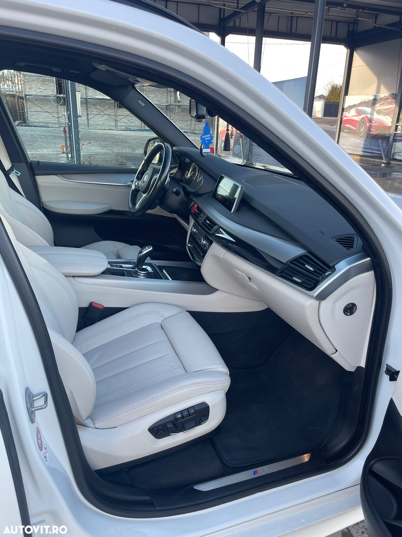 BMW X5 xDrive30d - 5