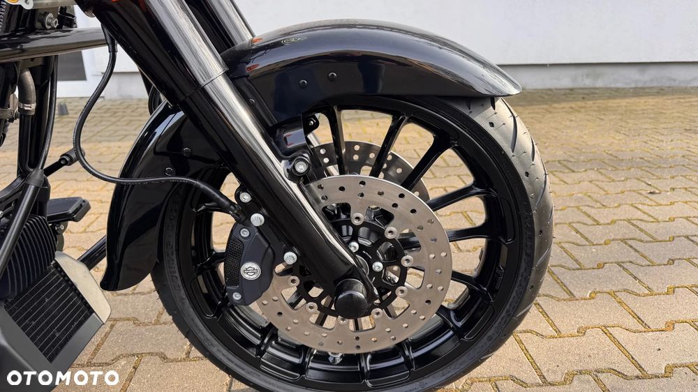 Harley-Davidson Trike Freewheeler - 11