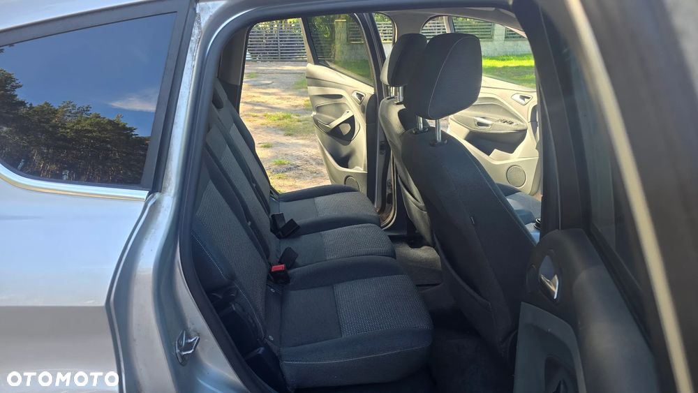 Ford C-MAX 1.6 Trend - 23
