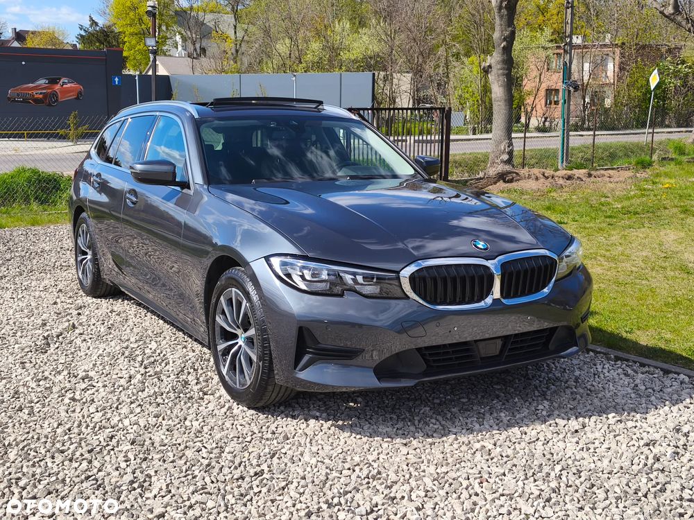 BMW Seria 3 - 11
