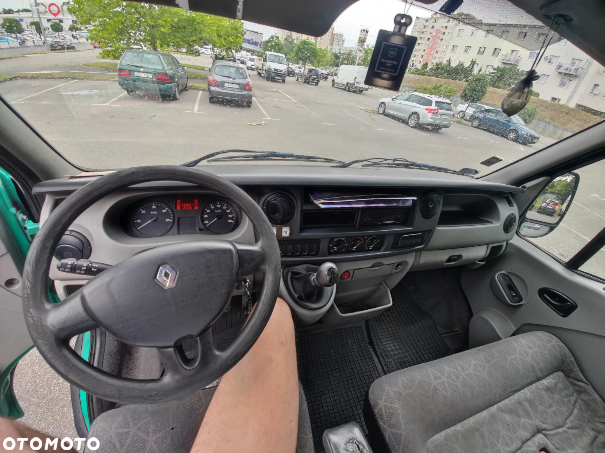 Renault Master - 8