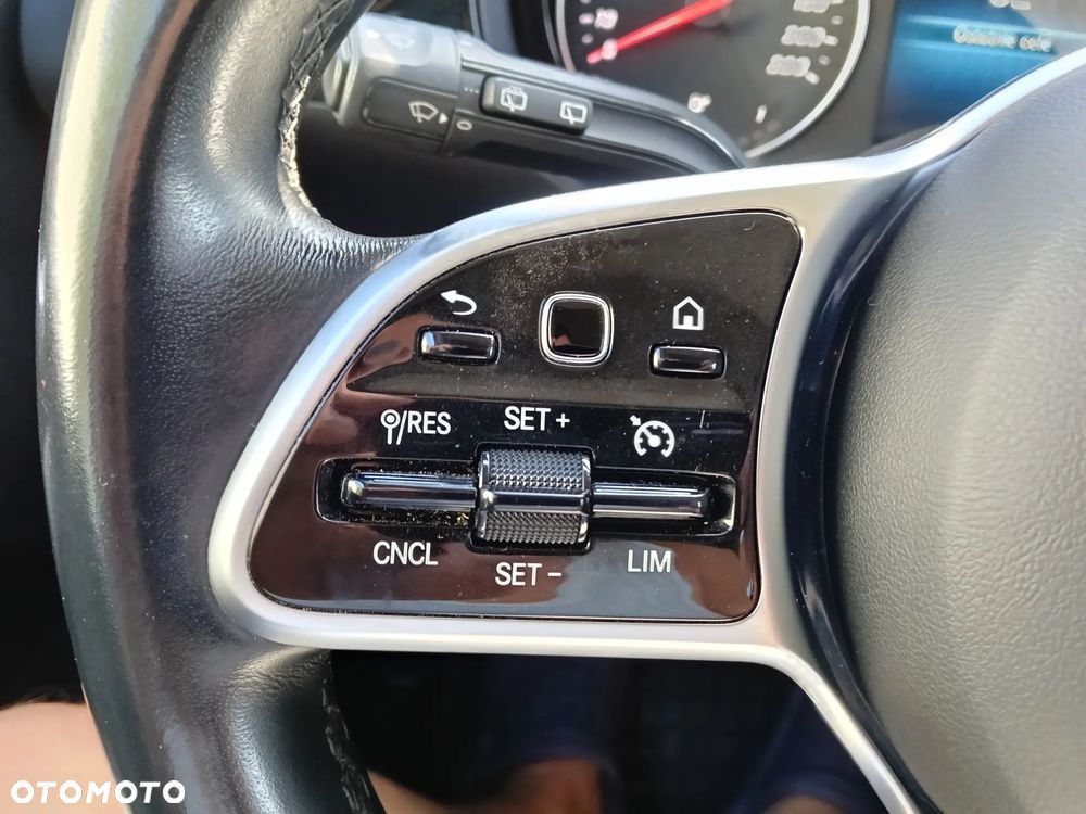 Mercedes-Benz Citan - 33