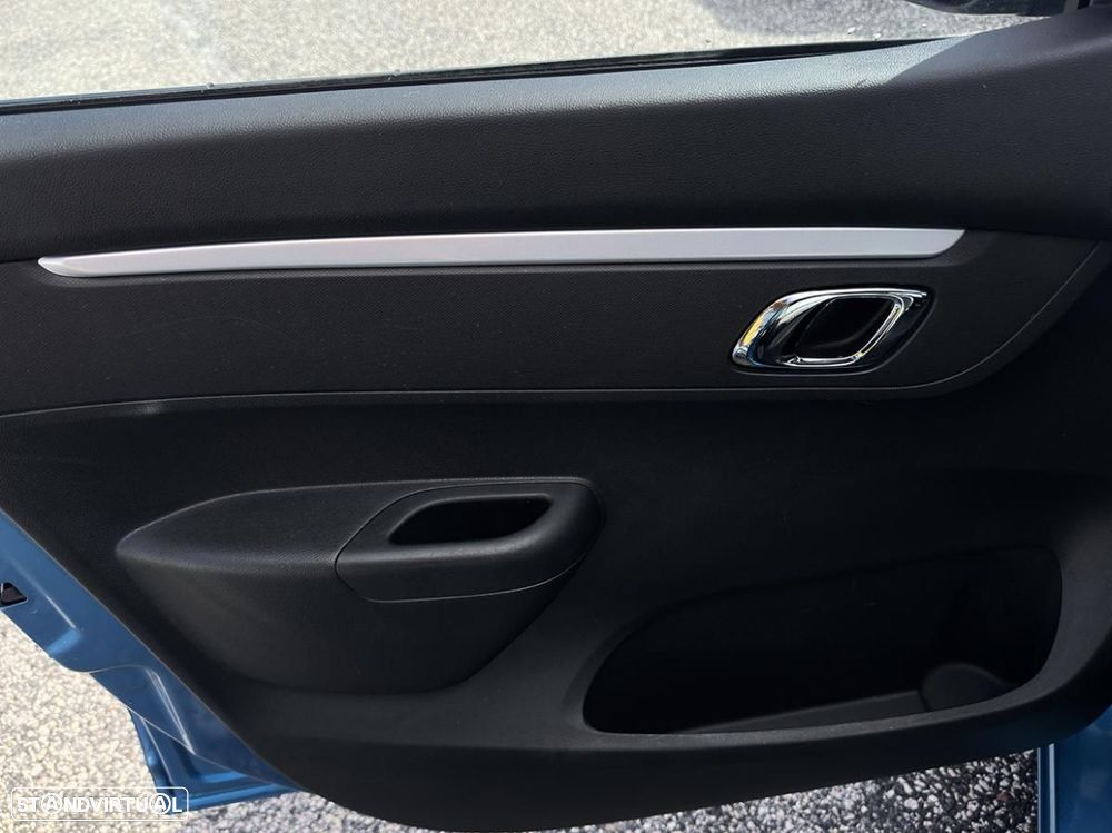 Dacia Spring Electric 45 Comfort Plus - 14