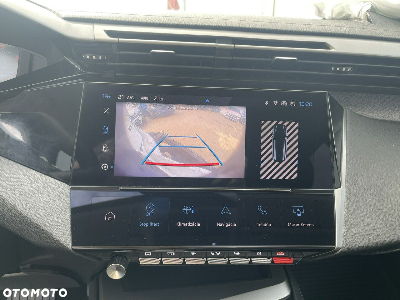 Peugeot 308 1.5 BlueHDi Allure Pack S&S EAT8 - 9