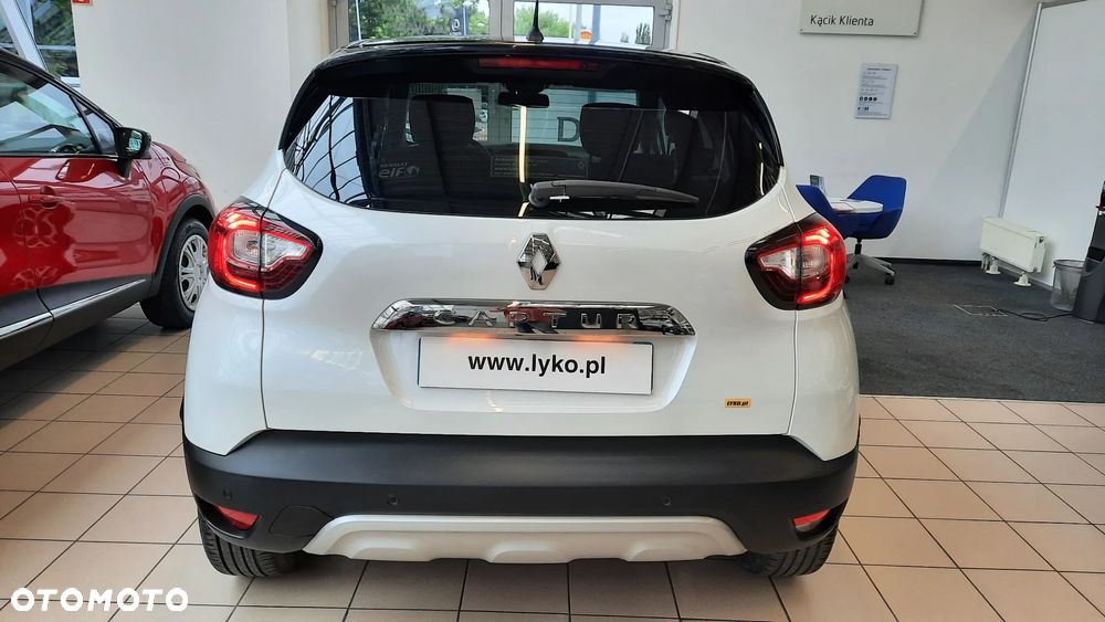 Renault Captur (ENERGY) TCe 90 INTENS - 7