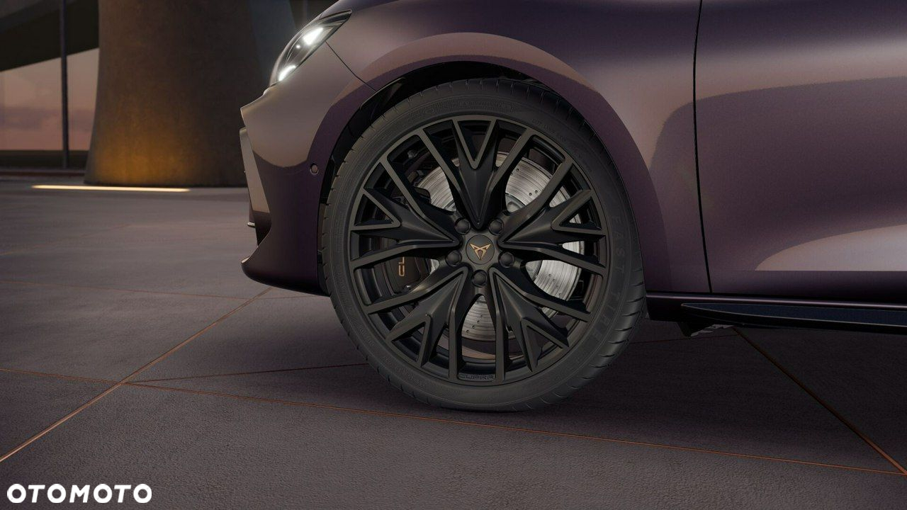 Cupra Leon Sportstourer - 10