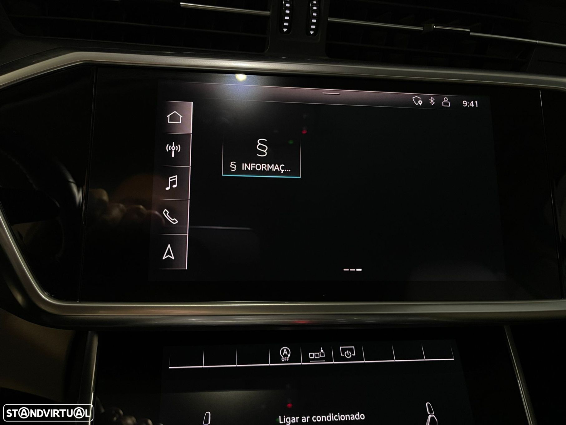 Audi A6 Avant 40 TDI S tronic - 42