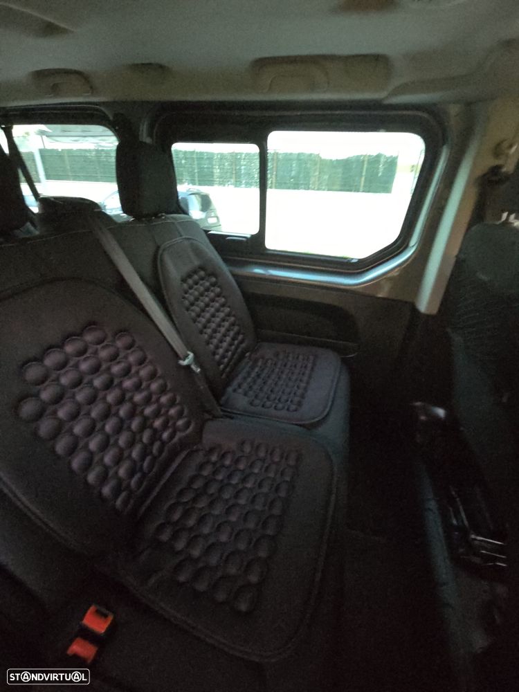 Renault Trafic 1.6 dCi L2H1 1.2T SS - 25