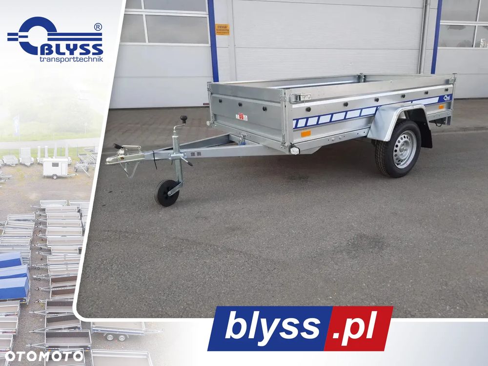 Blyss BL7523N - 1