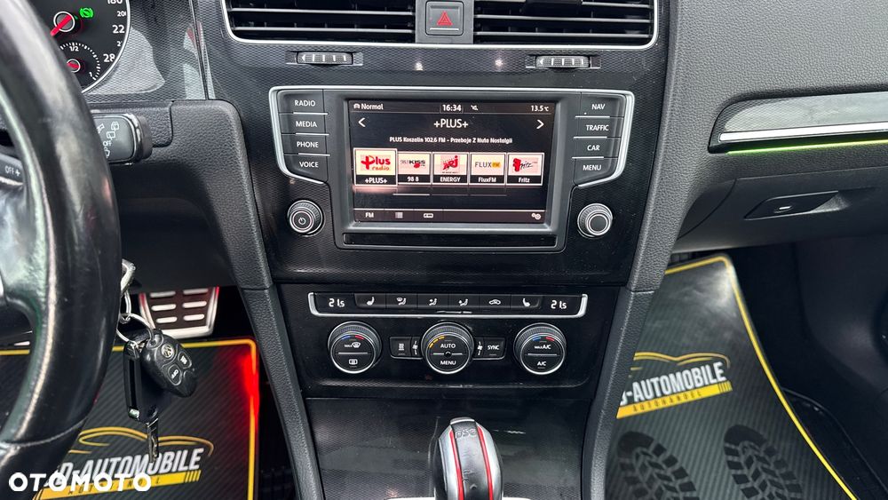 Volkswagen Golf Variant GTD 2.0 TDI SCR DSG - 31