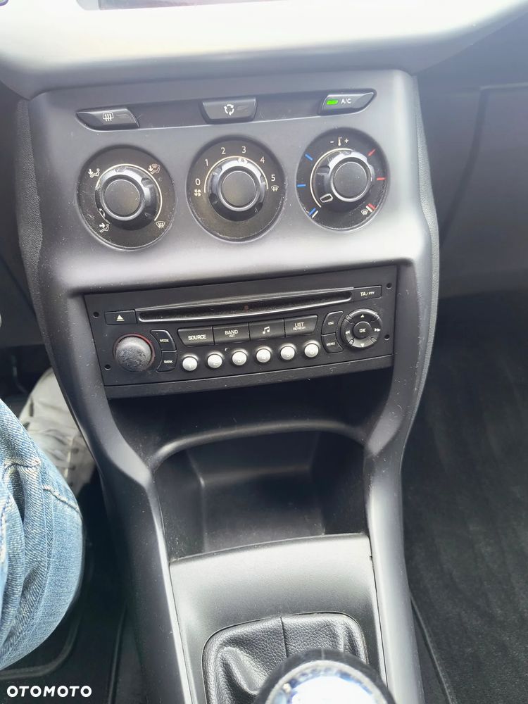 Citroën C3 1.6 HDi Selection - 7