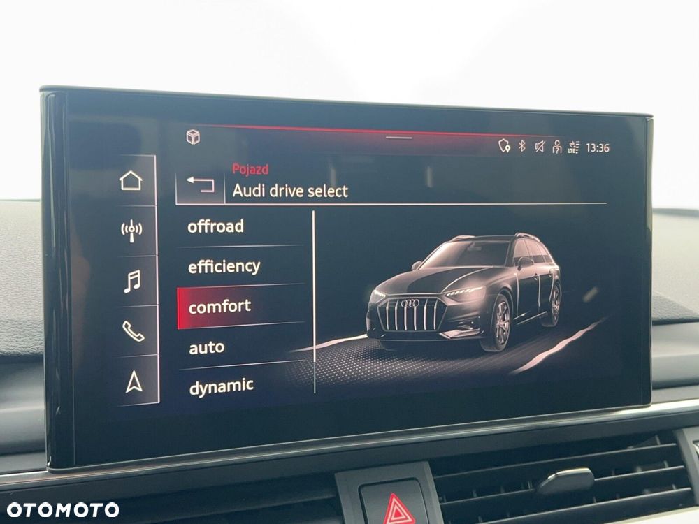 Audi A4 Allroad - 40