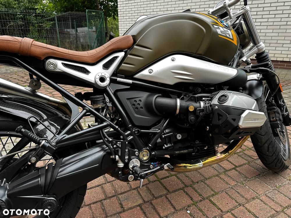BMW R - 7