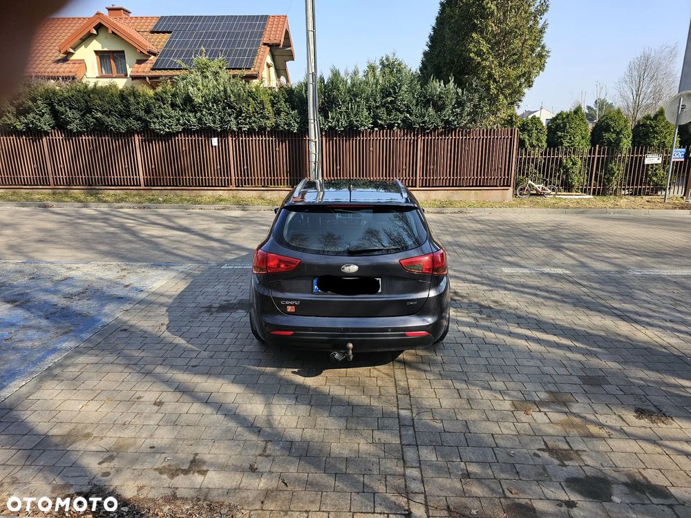 Kia Ceed 1.6 CRDi L - 5