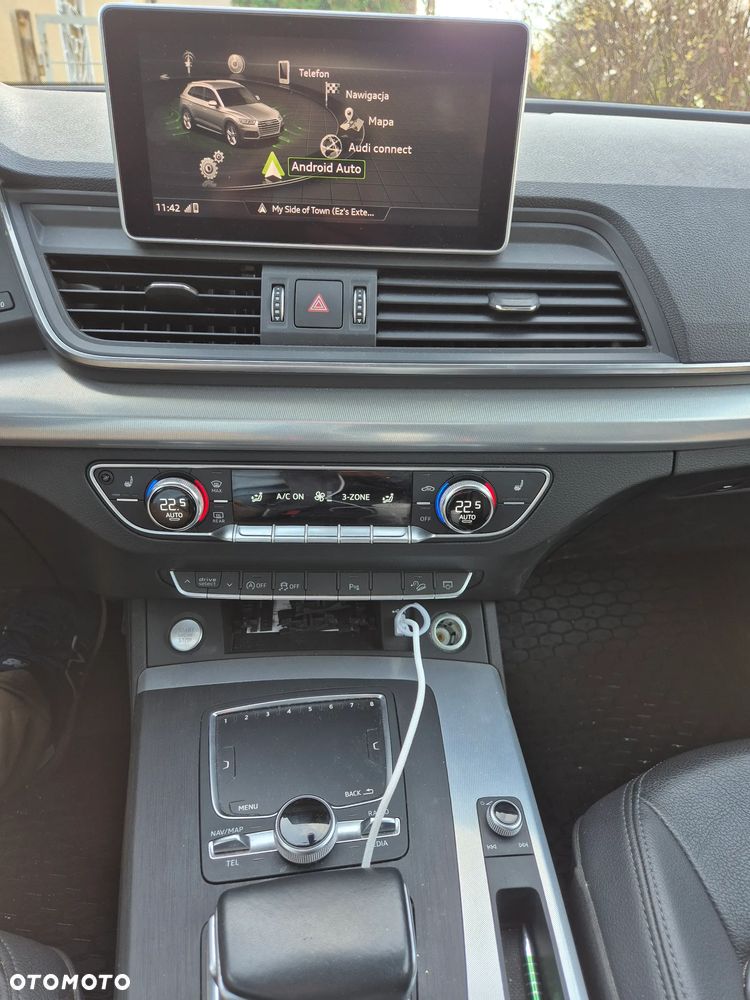 Audi Q5 - 18