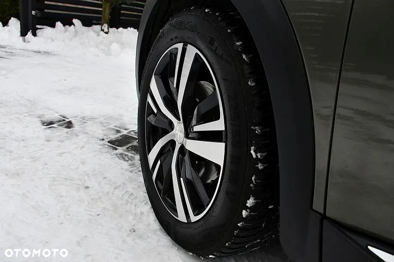 Peugeot 5008 BlueHDI 120 EAT6 Stop & Start Allure - 36