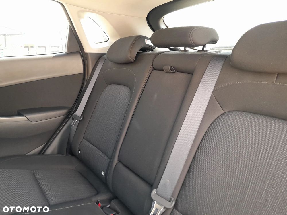 Hyundai Kona 1.6 T-GDI Premium 4WD DCT - 17