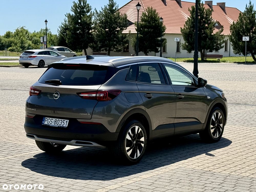 Opel Grandland X 1.6 D Start/Stop INNOVATION - 6