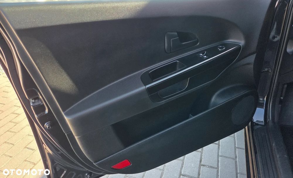Kia Ceed 1.4 CVVT Attract - 32