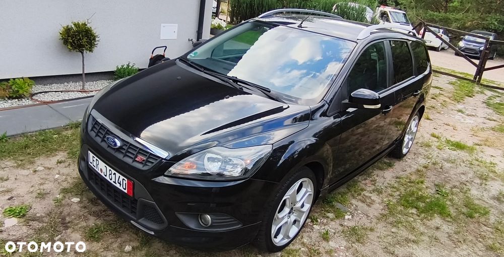 Ford Focus - 9