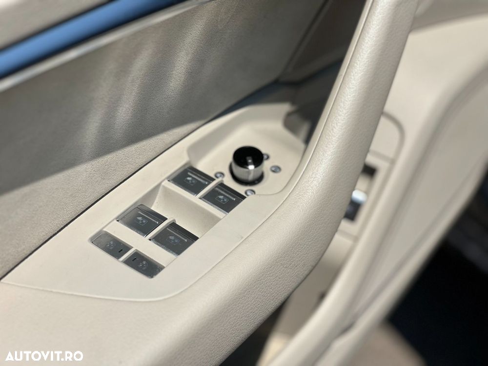 Audi A6 Limuzina - 10